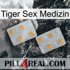 Tiger Sex Medicine 25